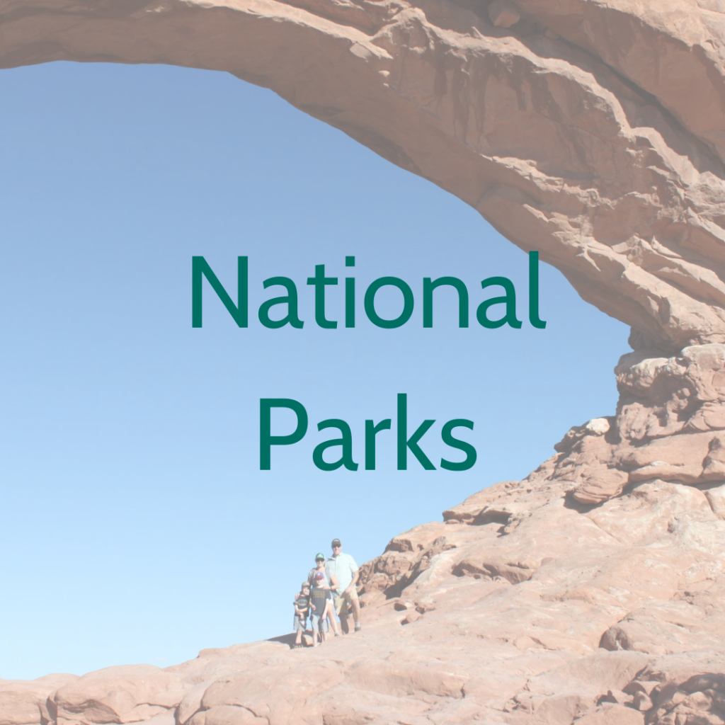 national Parks