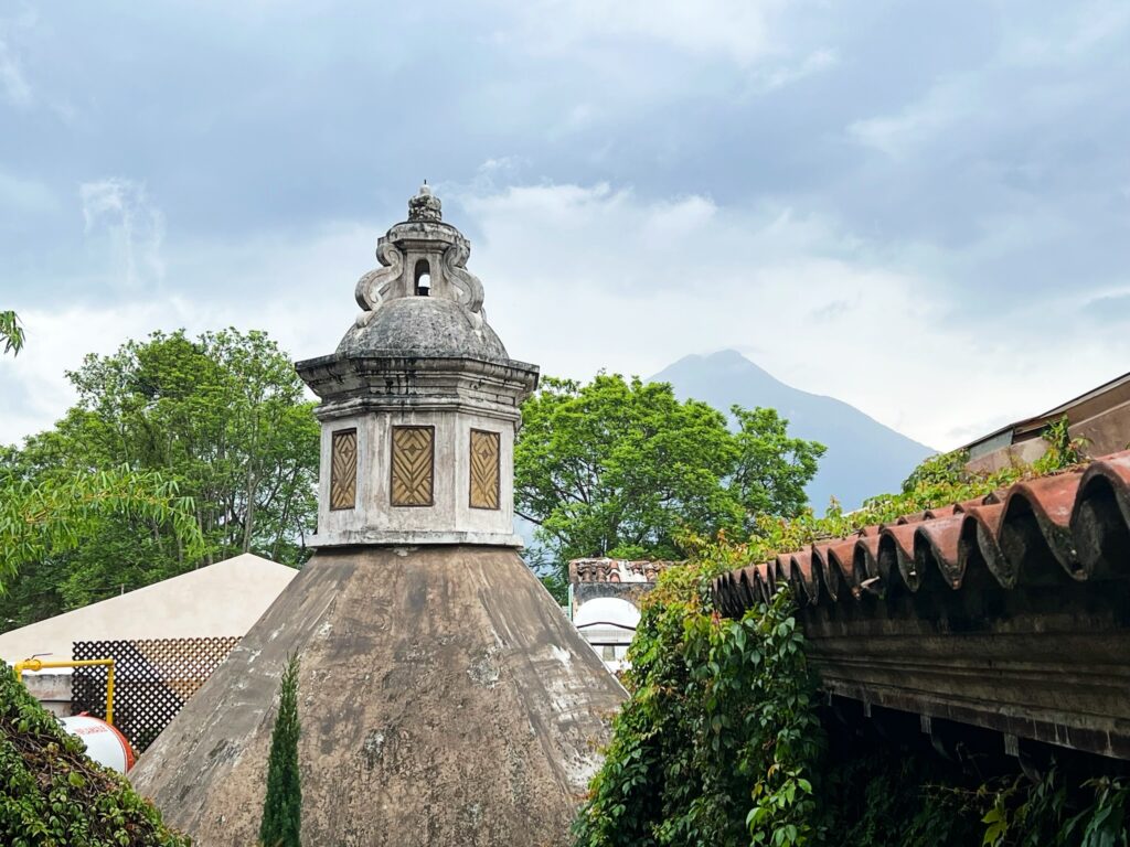 El Convento Boutique Hotel Antigua Guatemala