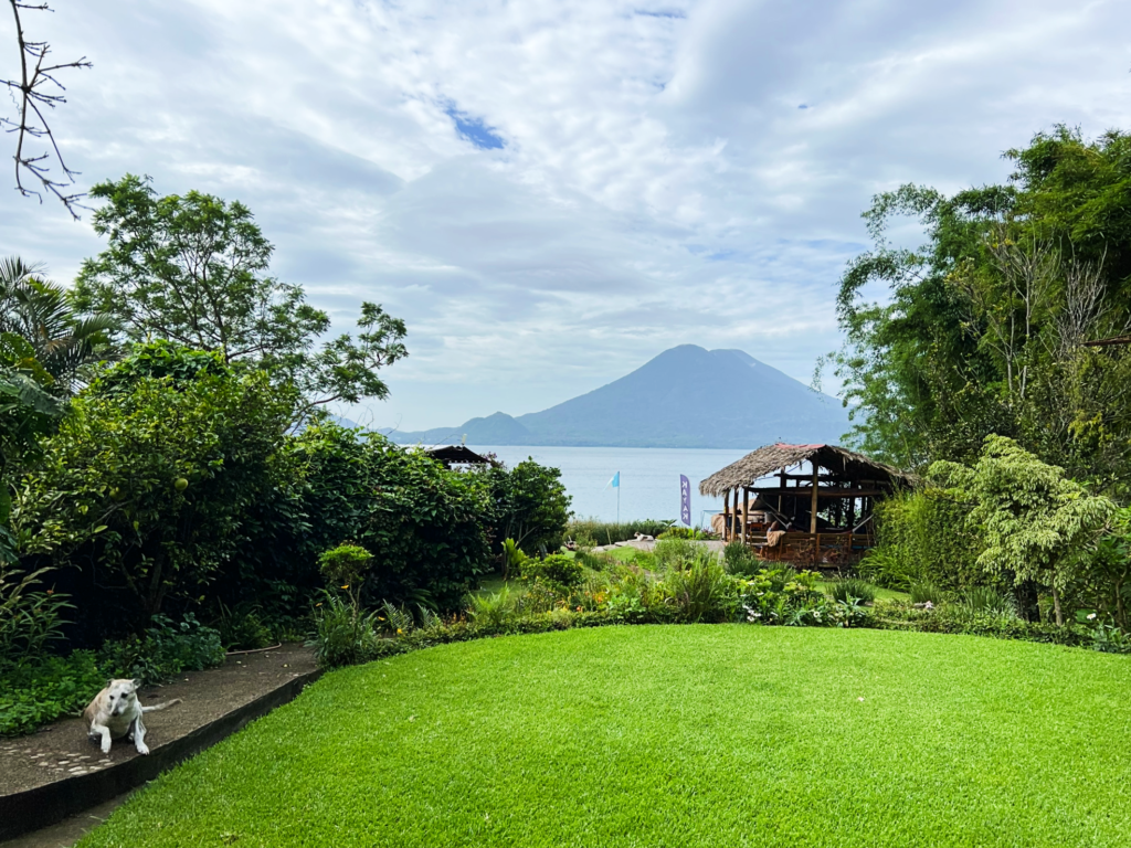 Lake Atitlan