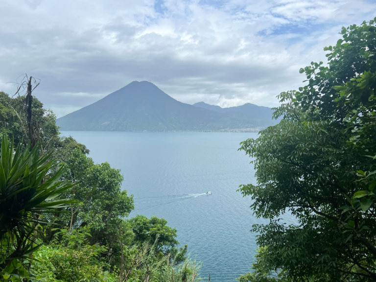 Visiting Lake Atitlan in Guatemala - and What Expats 