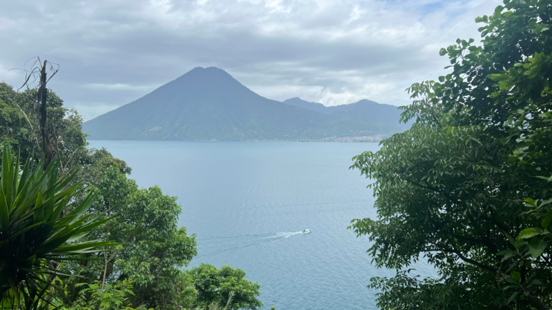 Tips to visiting Lake Atitlan