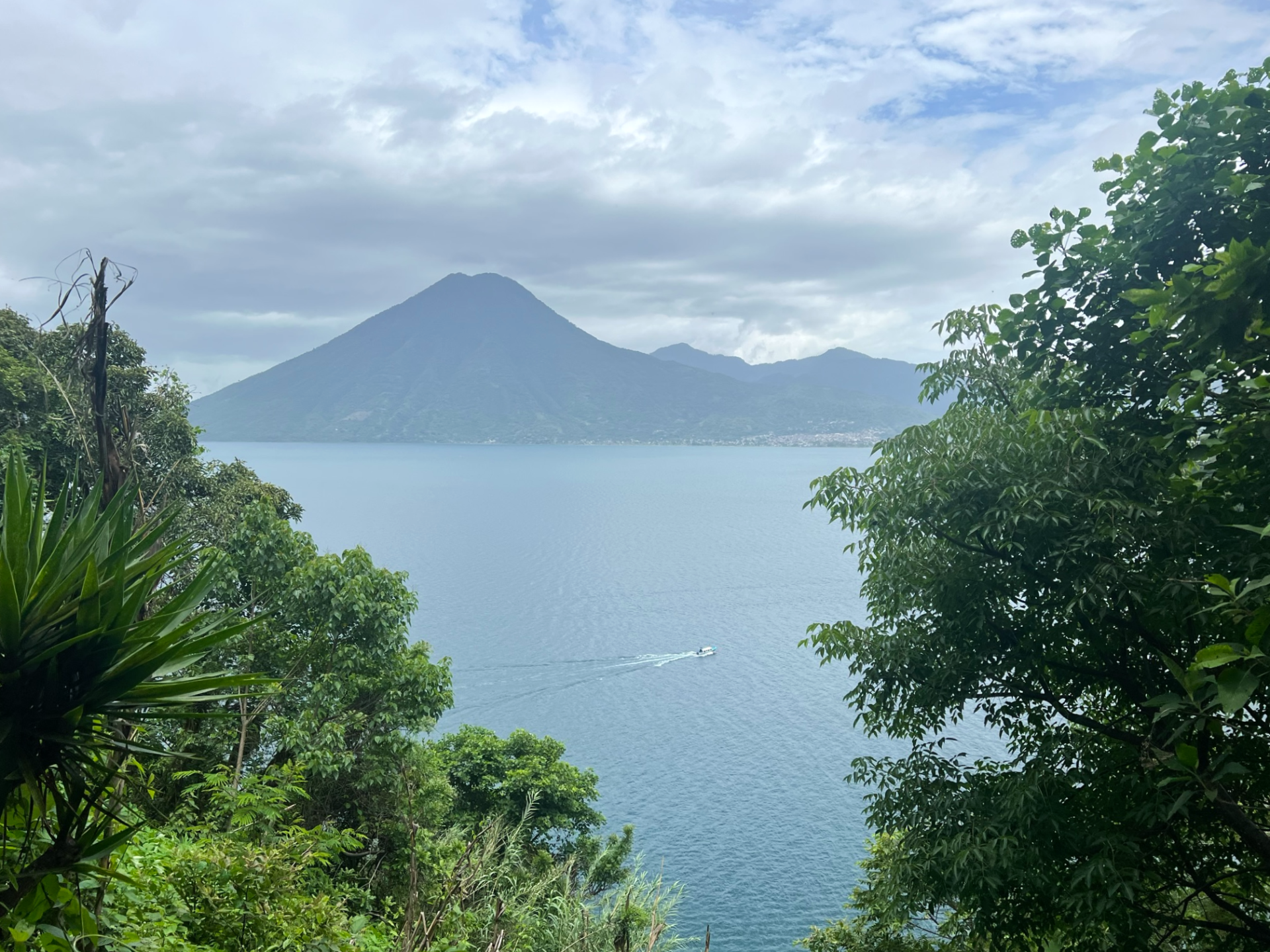 Visiting Lake Atitlan in Guatemala – and What Expats “Owe” a Community