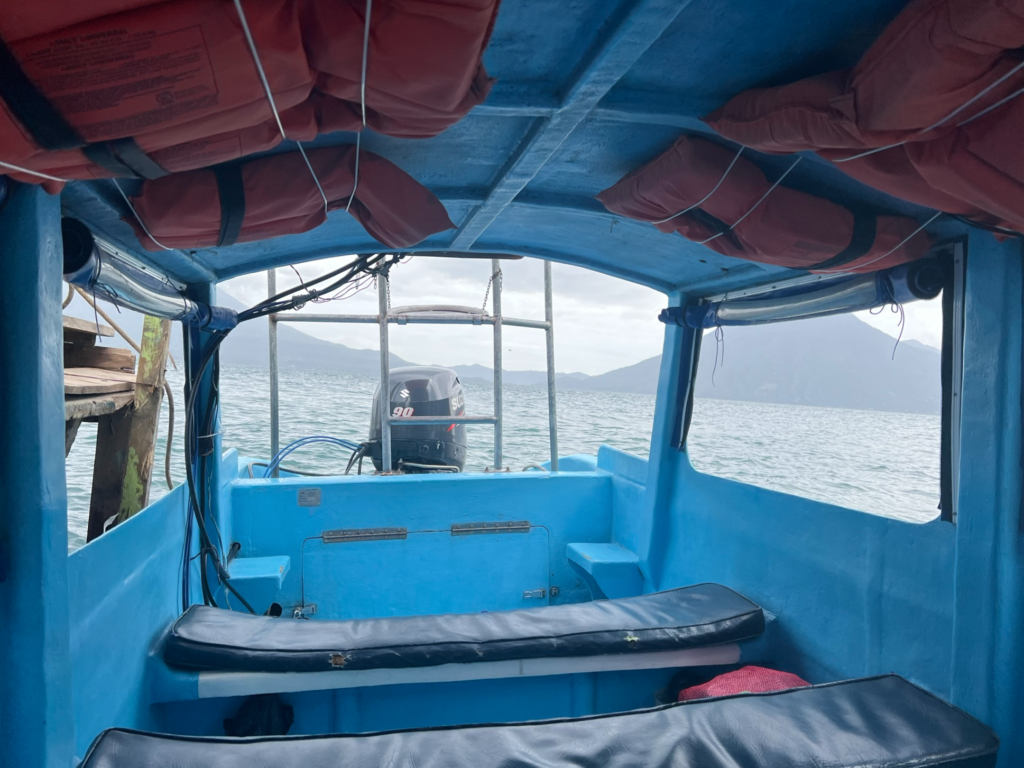 Tips to visiting Lake Atitlan