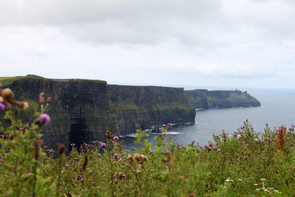 Cliffs of Moher