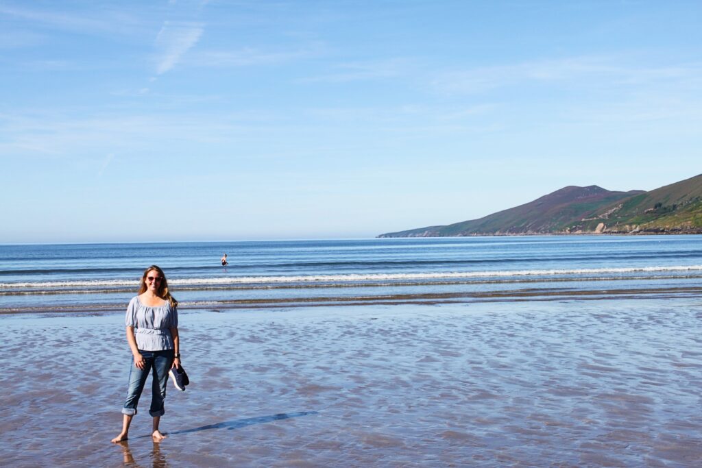 Dingle Peninsula