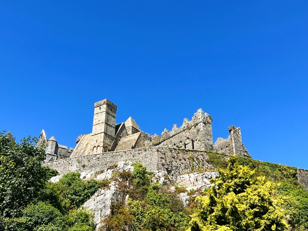 Rock of Cashel