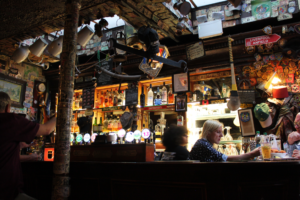 brazen head Dublin Ireland pub