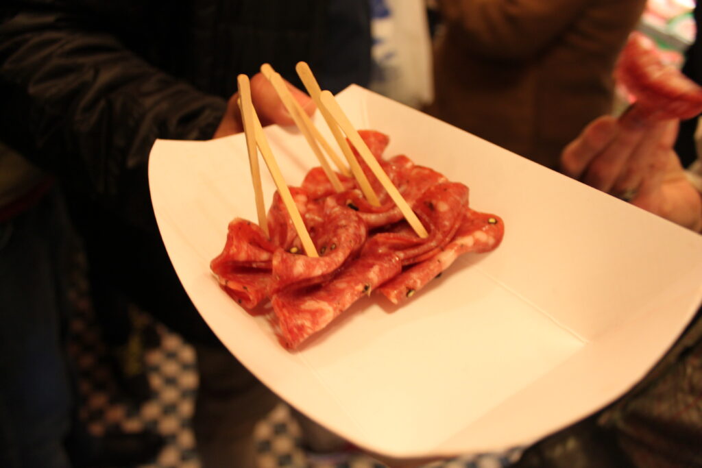 Foods of New York City Tour Review and Tips