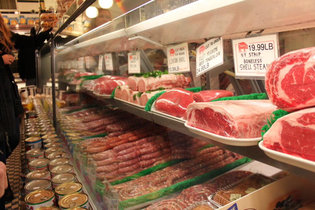 Foods of New York City Tour Review and Tips