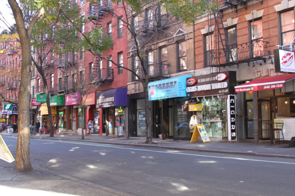Foods of New York City Tour Review and Tips