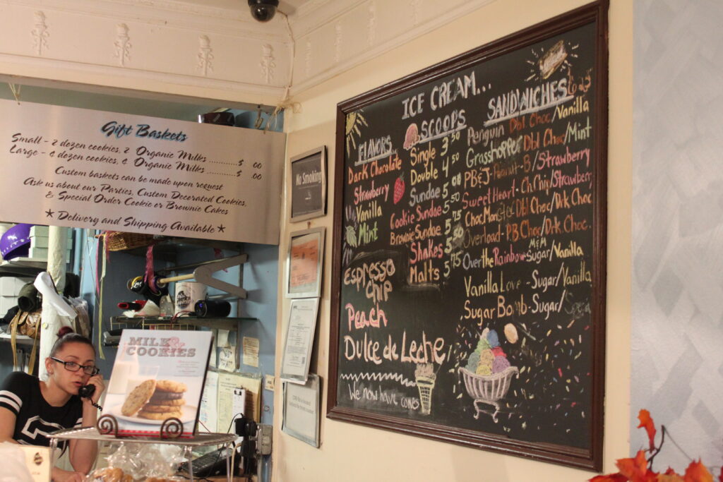 Foods of New York City Tour Review and Tips