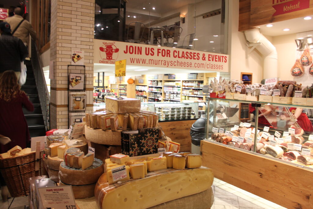 Foods of New York City Tour Review and Tips
