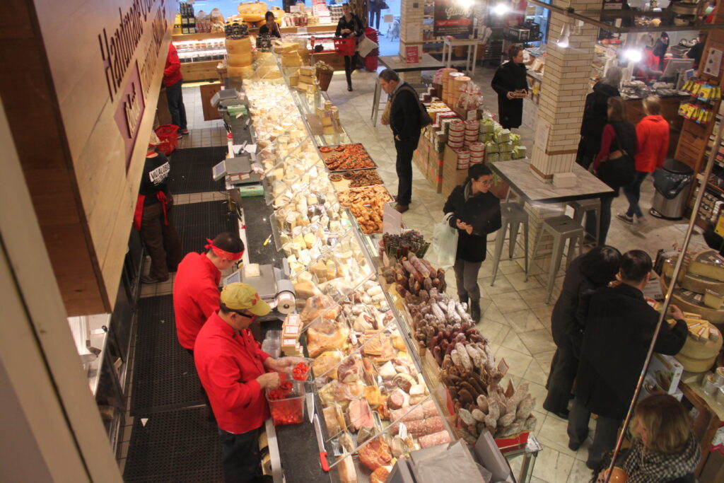 Foods of New York City Tour Review and Tips