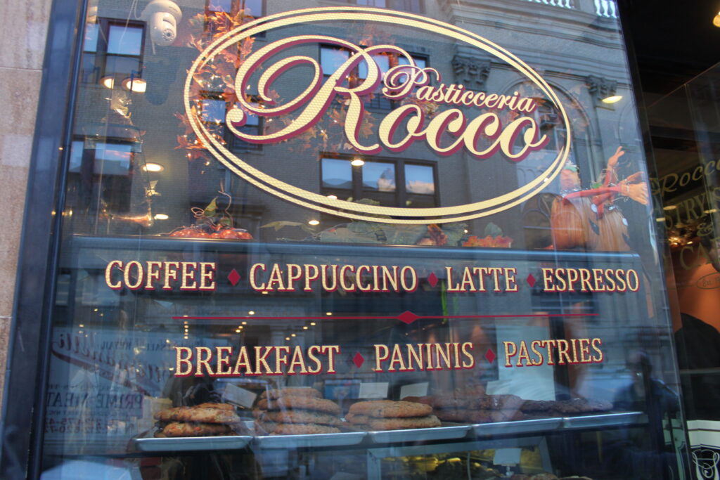 Foods of New York City Tour Review and Tips