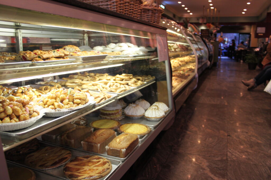 Foods of New York City Tour Review and Tips