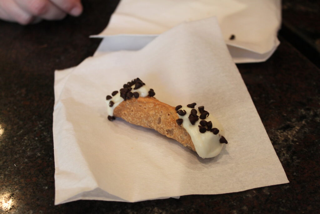 Foods of New York City Tour Review and Tips