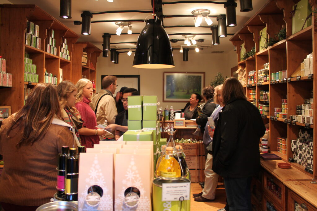 Foods of New York City Tour Review and Tips