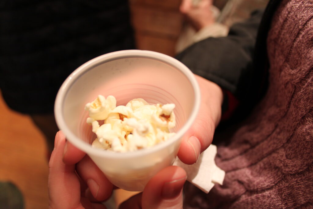 Foods of New York City Tour Review and Tips