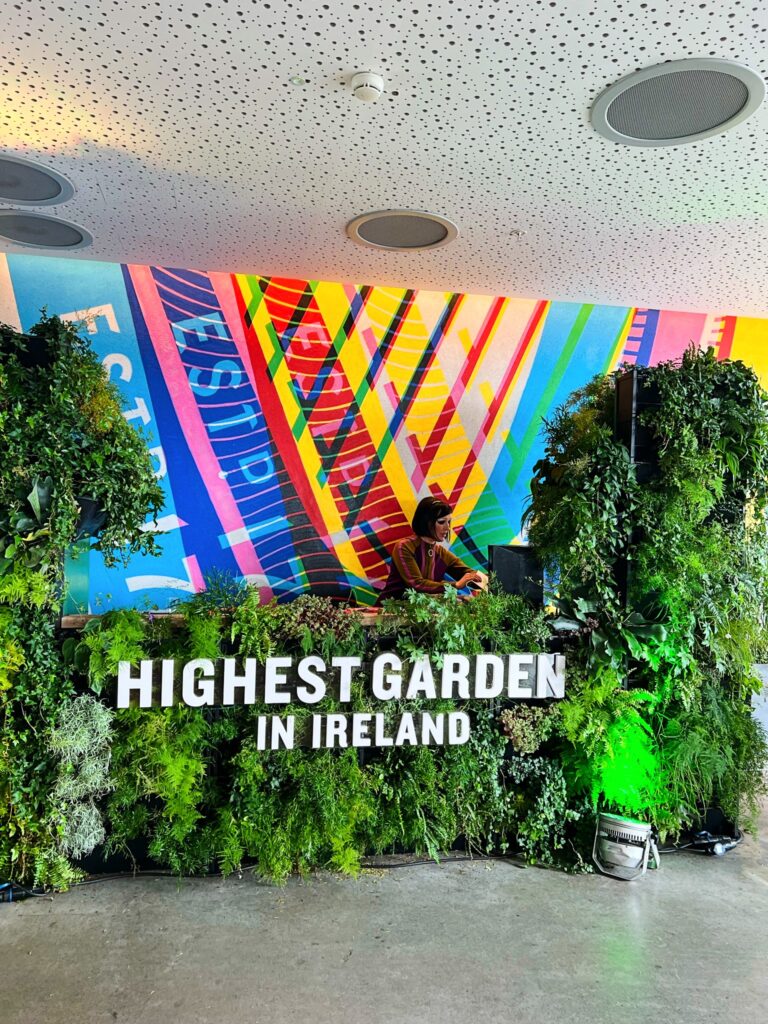 Guinness Museum Visit in Ireland 1