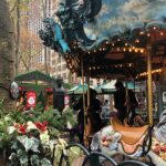 what to see and do in NYC at Christmas