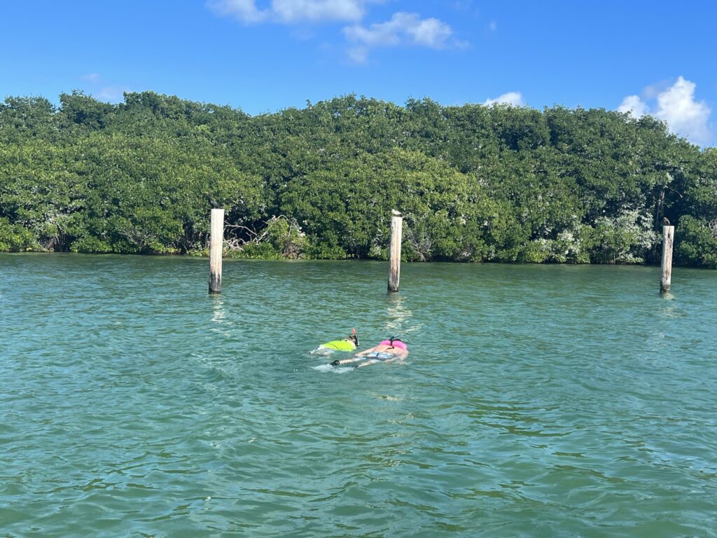 Biscayne National Park