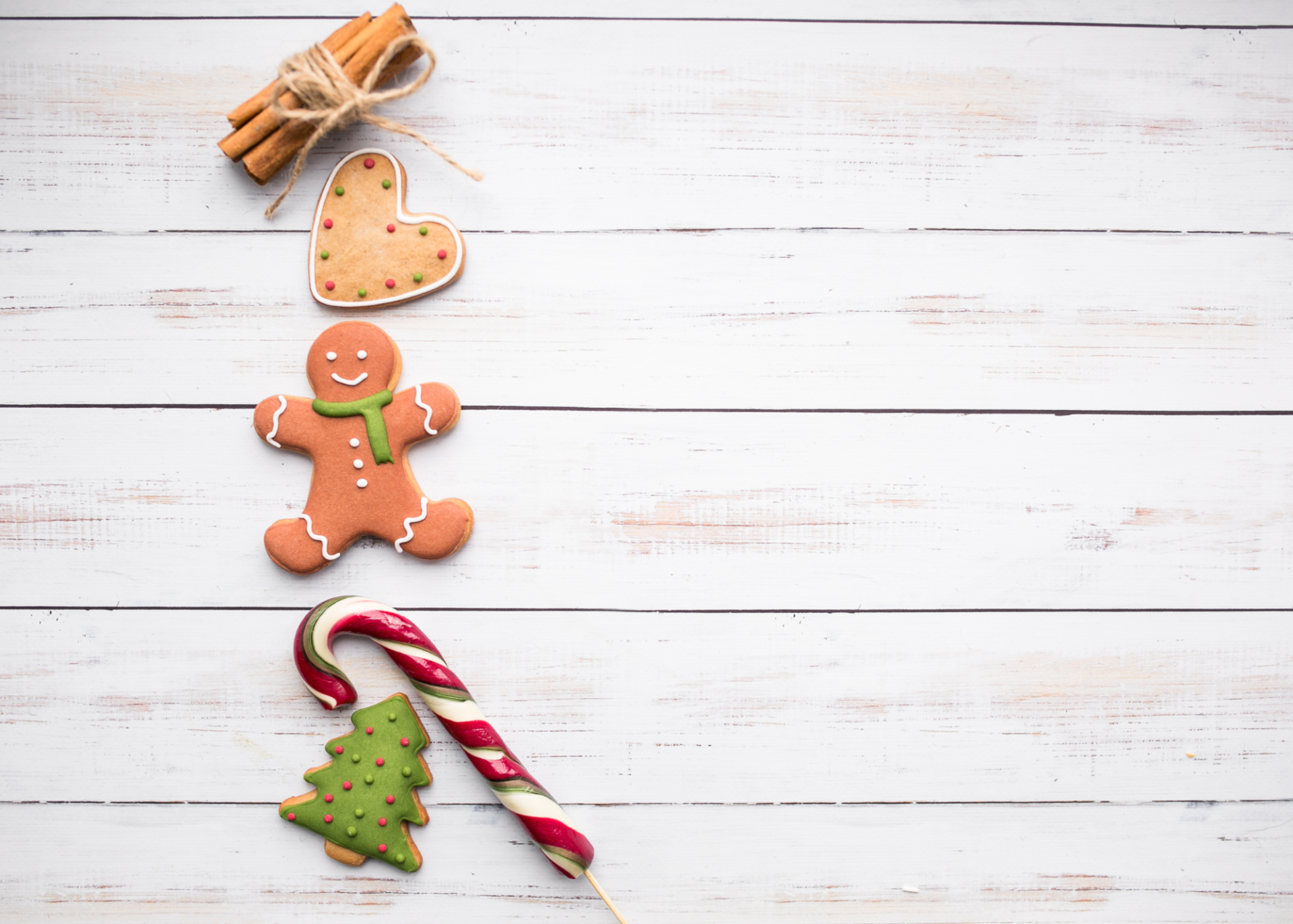 The Best Classic Christmas Cookies to Make