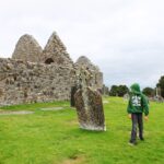 Clonmacnoise tips