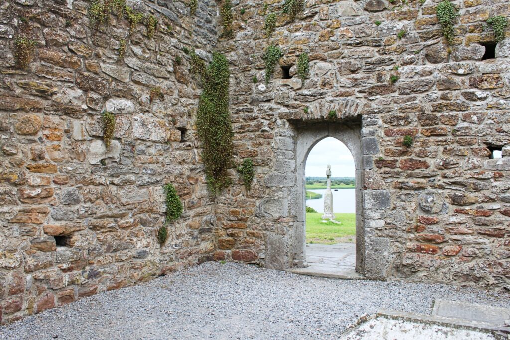 Clonmacnoise Ireland