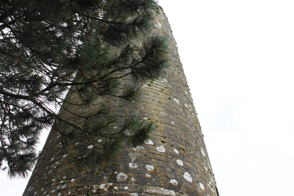 Clonmacnoise Ireland