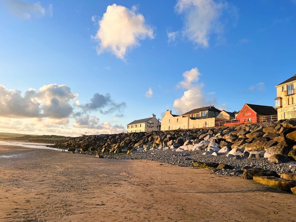 Lahinch Ireland