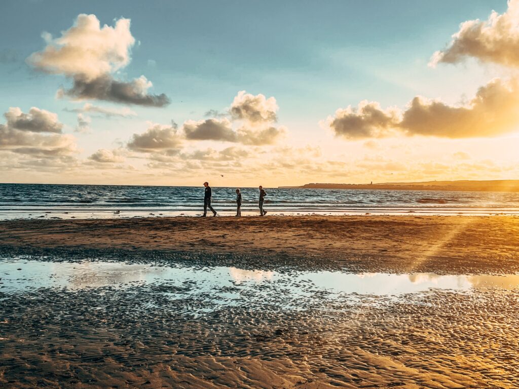 Lahinch Ireland