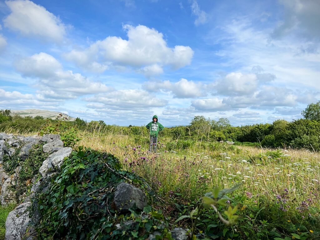 The Burren Ireland