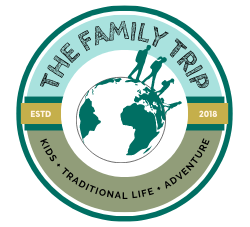 The Family Trip