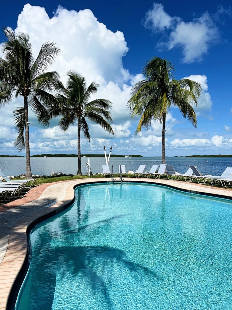 Islamorada Bayside Villas for families