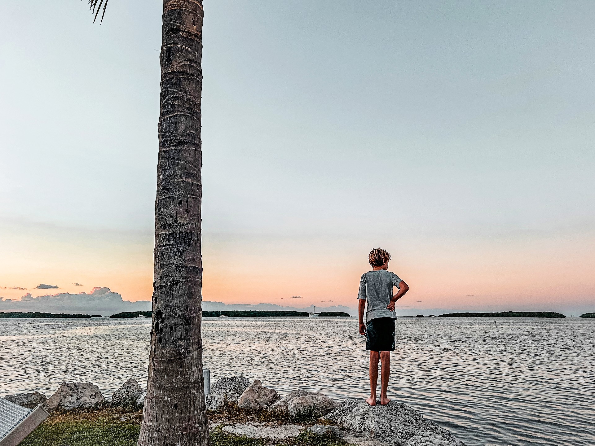 Are the Florida Keys a Good Family Vacation Spot?