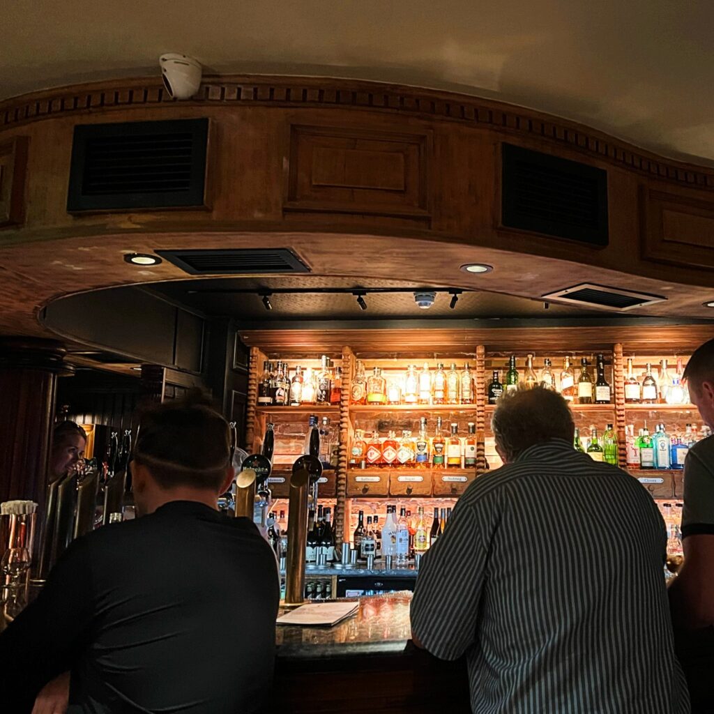 Killarney Ireland pubs