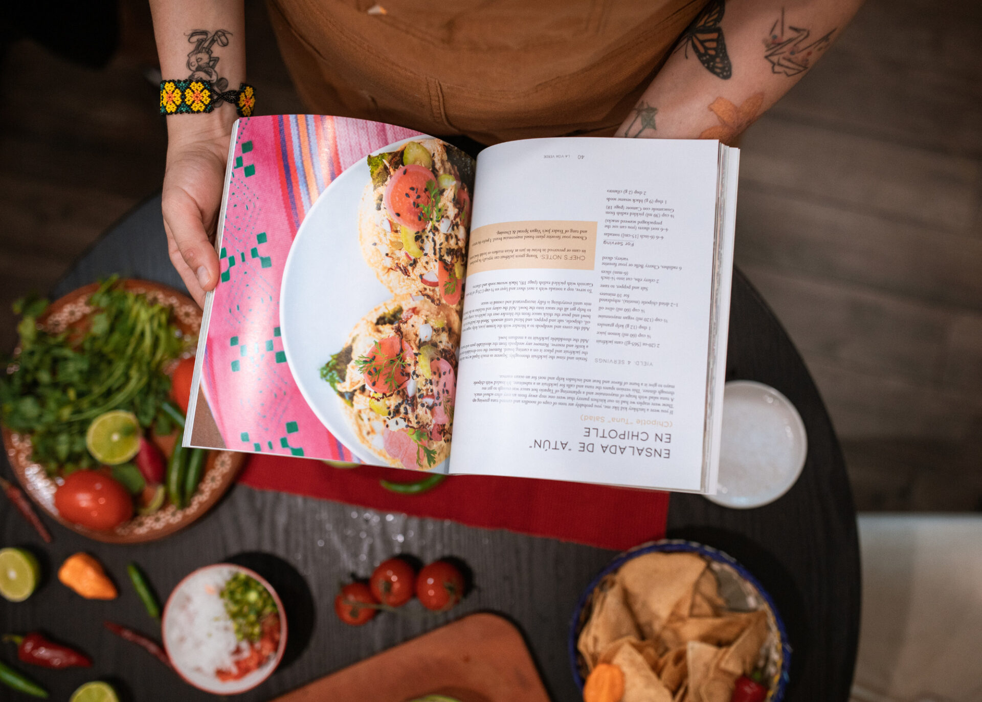 My Favorite Go-To Cookbooks (The 5 Cookbooks You Should Own)