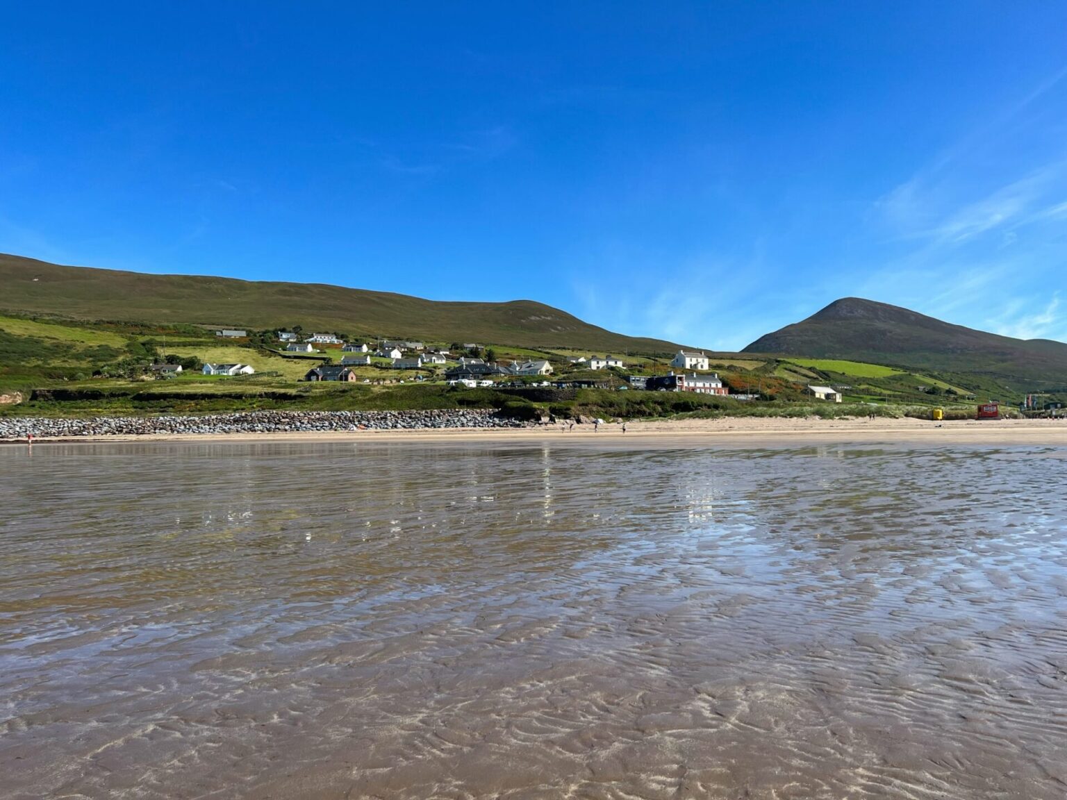 Ring of Kerry or Dingle Peninsula? Here's Why We Did the Dingle