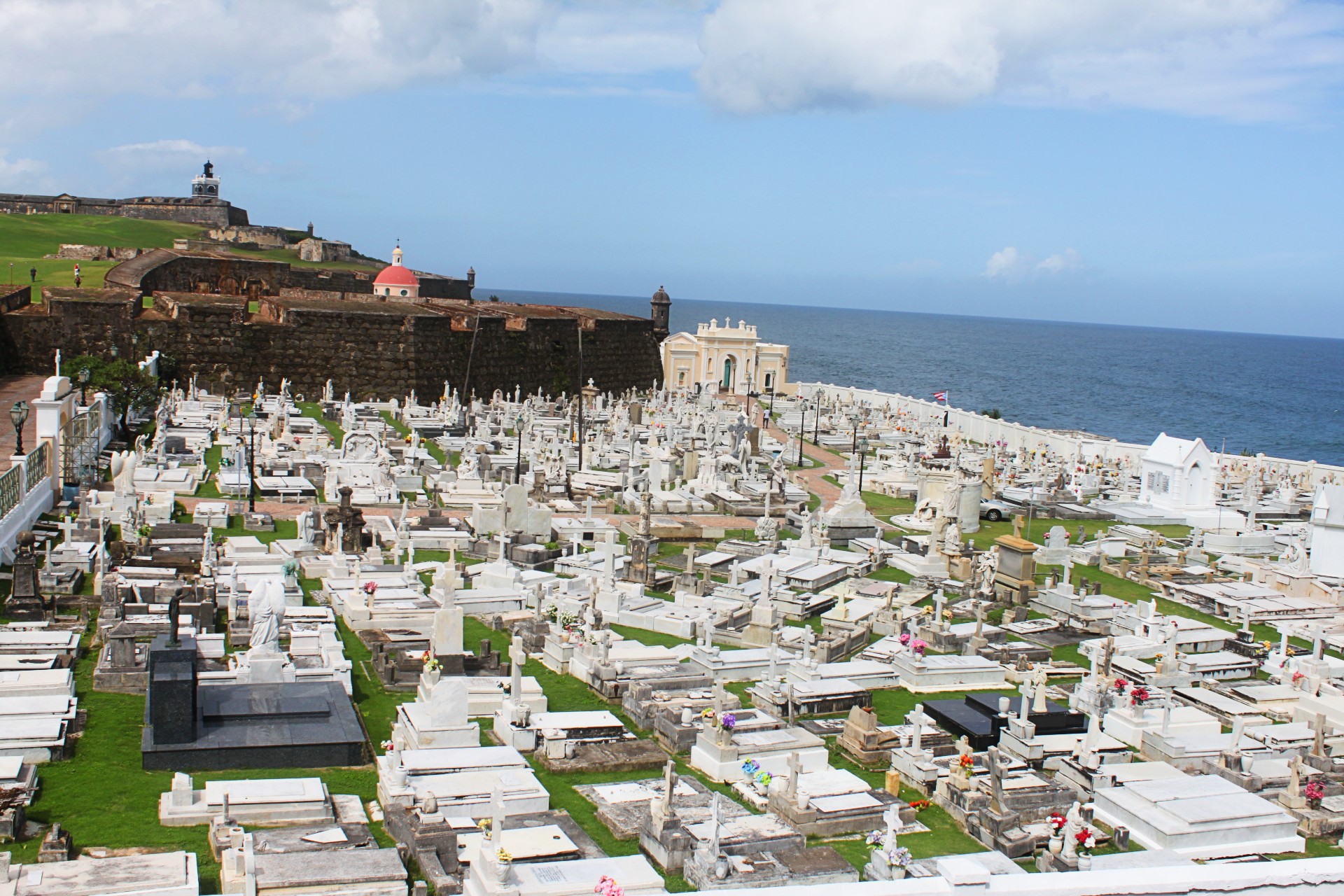 Top 5 Things to do in Puerto Rico: The Easiest Caribbean Vacation You ...