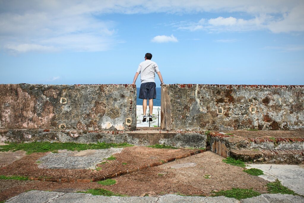 Puerto Rico Visit