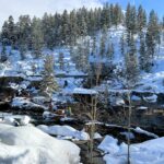 Strawberry Hot Springs Steamboat Springs CO