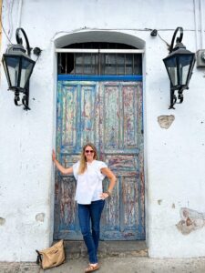 What to do Antigua Guatemala