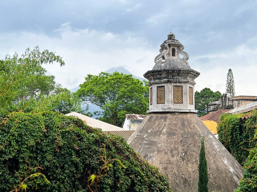 What to do Antigua Guatemala