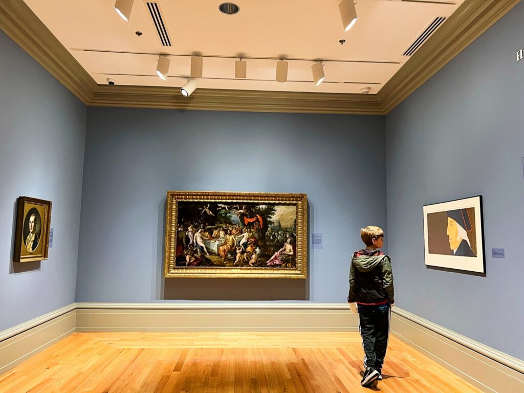 Museum of Art South Carolina