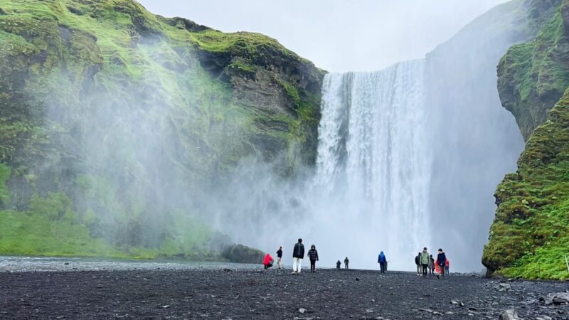 An 8-Day Itinerary of Iceland: The Ultimate “Best of” Iceland