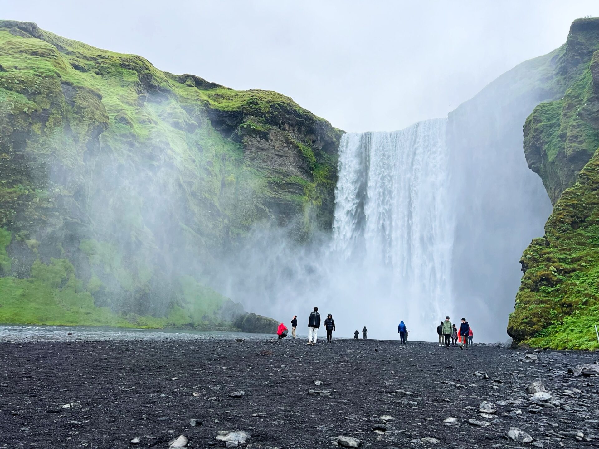 An 8-Day Itinerary of Iceland: The Ultimate “Best of” Iceland