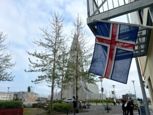 Things to see and do in reykjavik