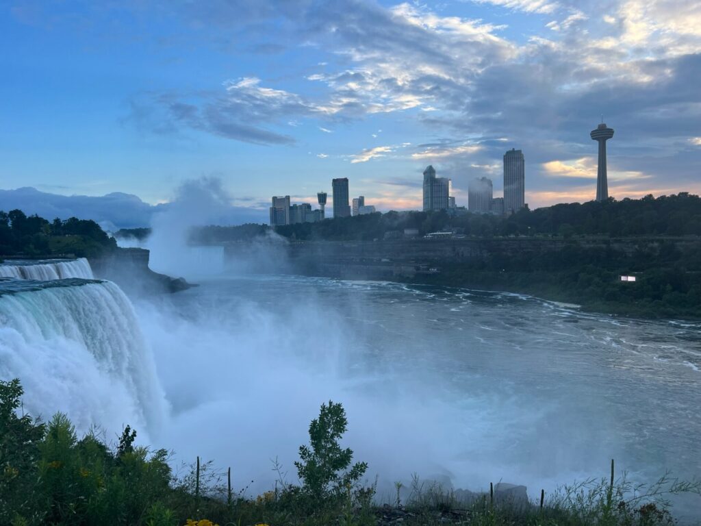 Things to see and Do in Niagara Falls
