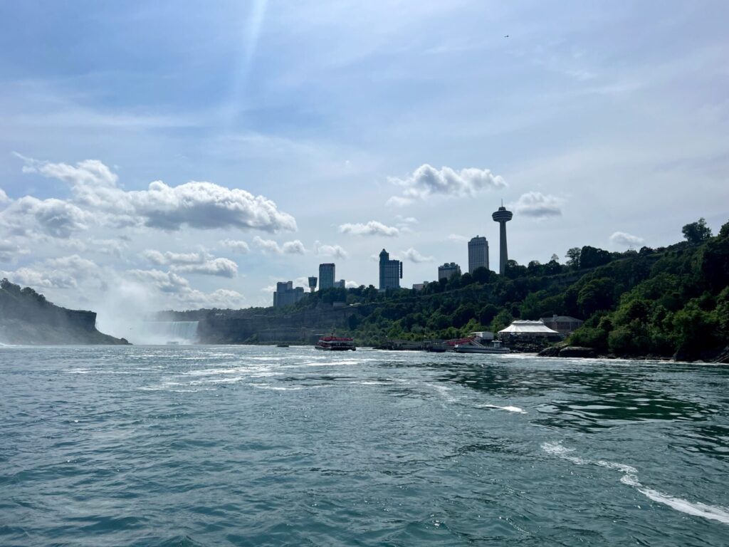 Niagara Falls Activities