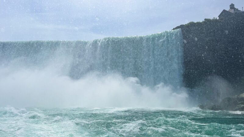 Things to see and do in Niagara Falls